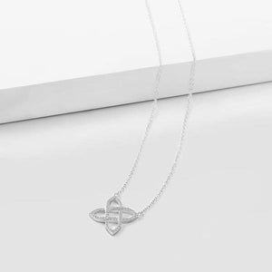 Pure Love Pendant Necklace Gifts for Her