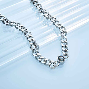 Personalized Photo Projection Bracelet Vintage Bracelet Jewelry For Him