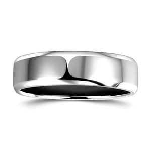 Men's Engagement Ring Black Gold 925 Sterling Silver