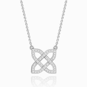 Pure Love Pendant Necklace Gifts for Her